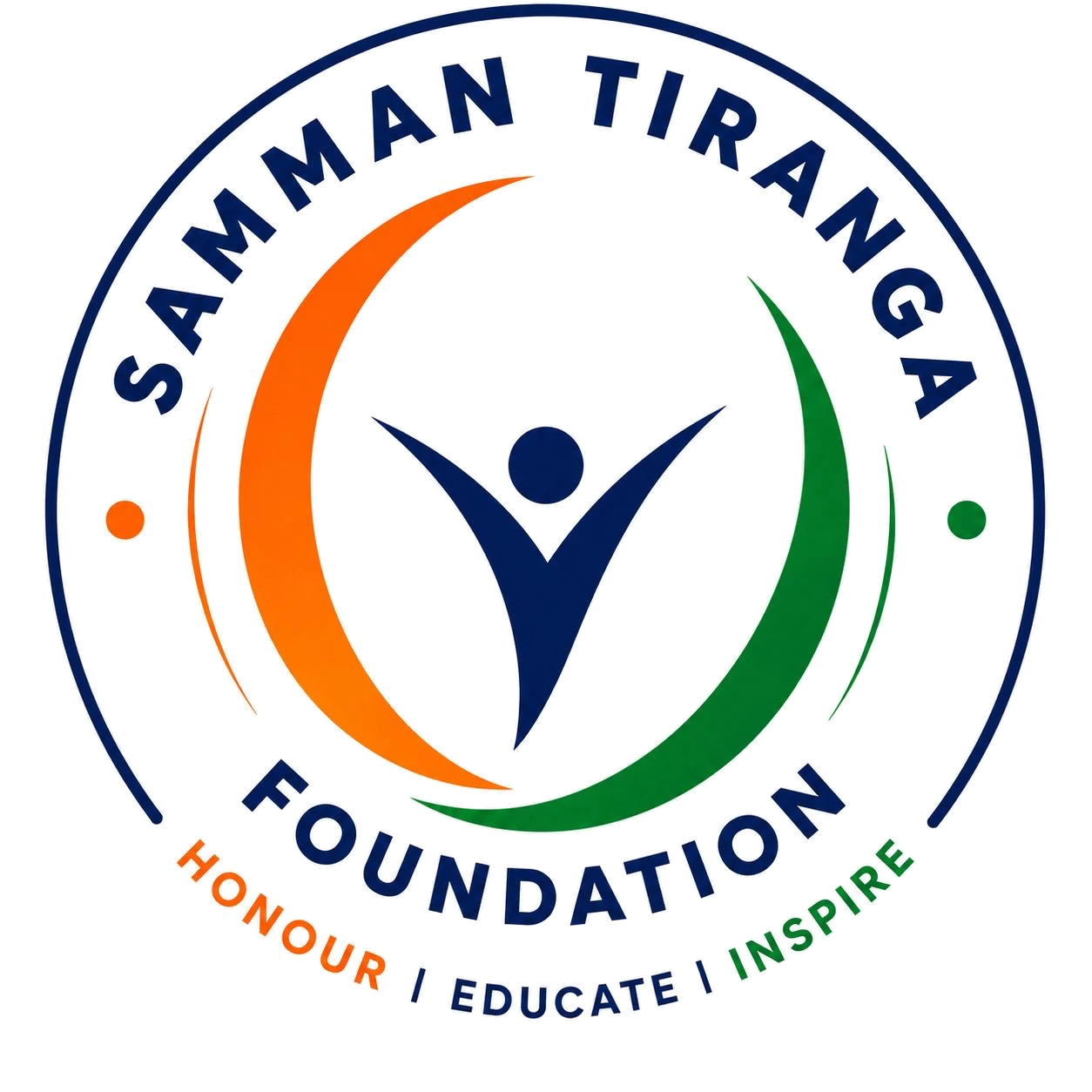 Samman Tiranga Foundation